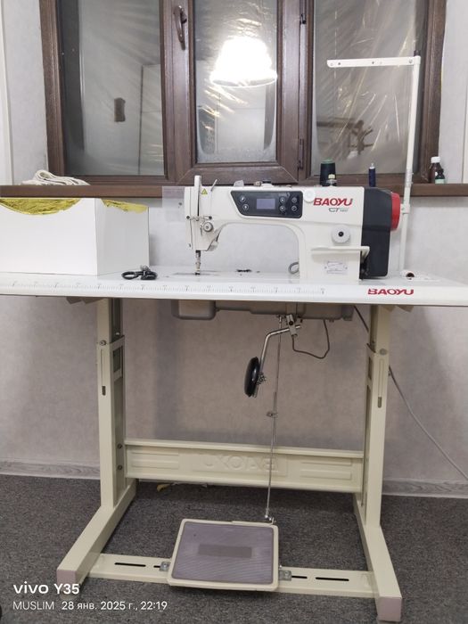 Baoyu togri chok 180+averlo