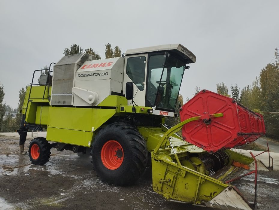 Класс доминатор 130 элаклар кушилган патери кимеди 2017йил 5670 соат