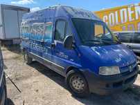 Peugeot Boxer 2.2hdi НА ЧАСТИ пежо боксер 2.2 хди  боксер 2
