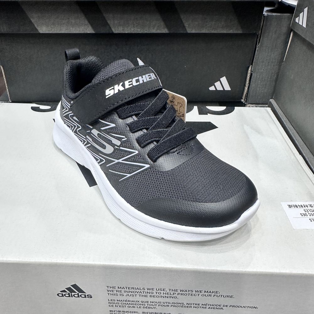 29;31 Skechers Microspec Texlor | Оригинални детски маратонки
