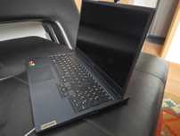 Lenovo Legion 5 15ACH6H + 32 GB RAM 3200MHz + 2.5 TB SSD M.2