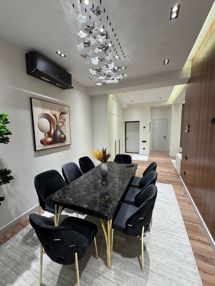 Продается 3х комнатная новостройка Family House