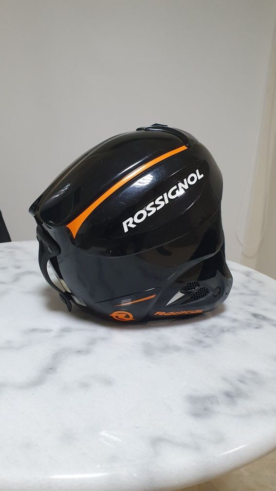 Детска ски каска rossignol