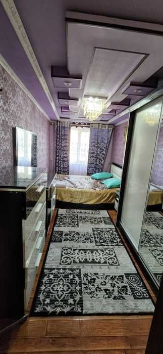 Срочно сдаю квартиру ул. Мирза Улугбека