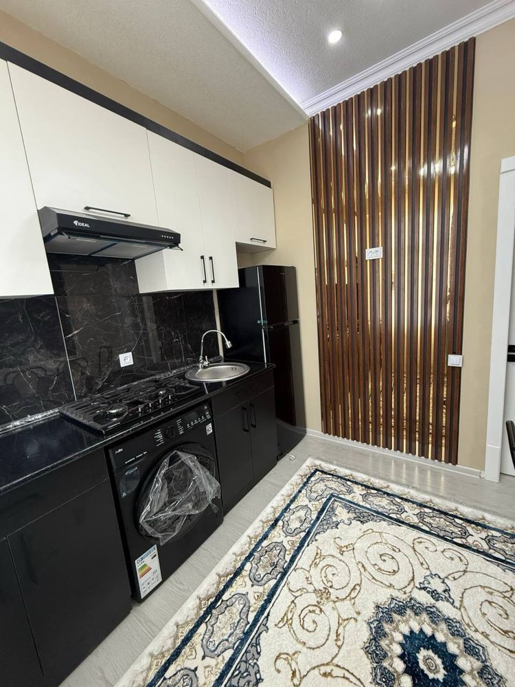 Продается 2 ком. Квартира площадью 43 кв.м. На Партсъезде