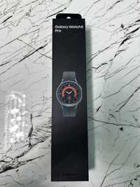 Galaxy watch 5 pro (новий)