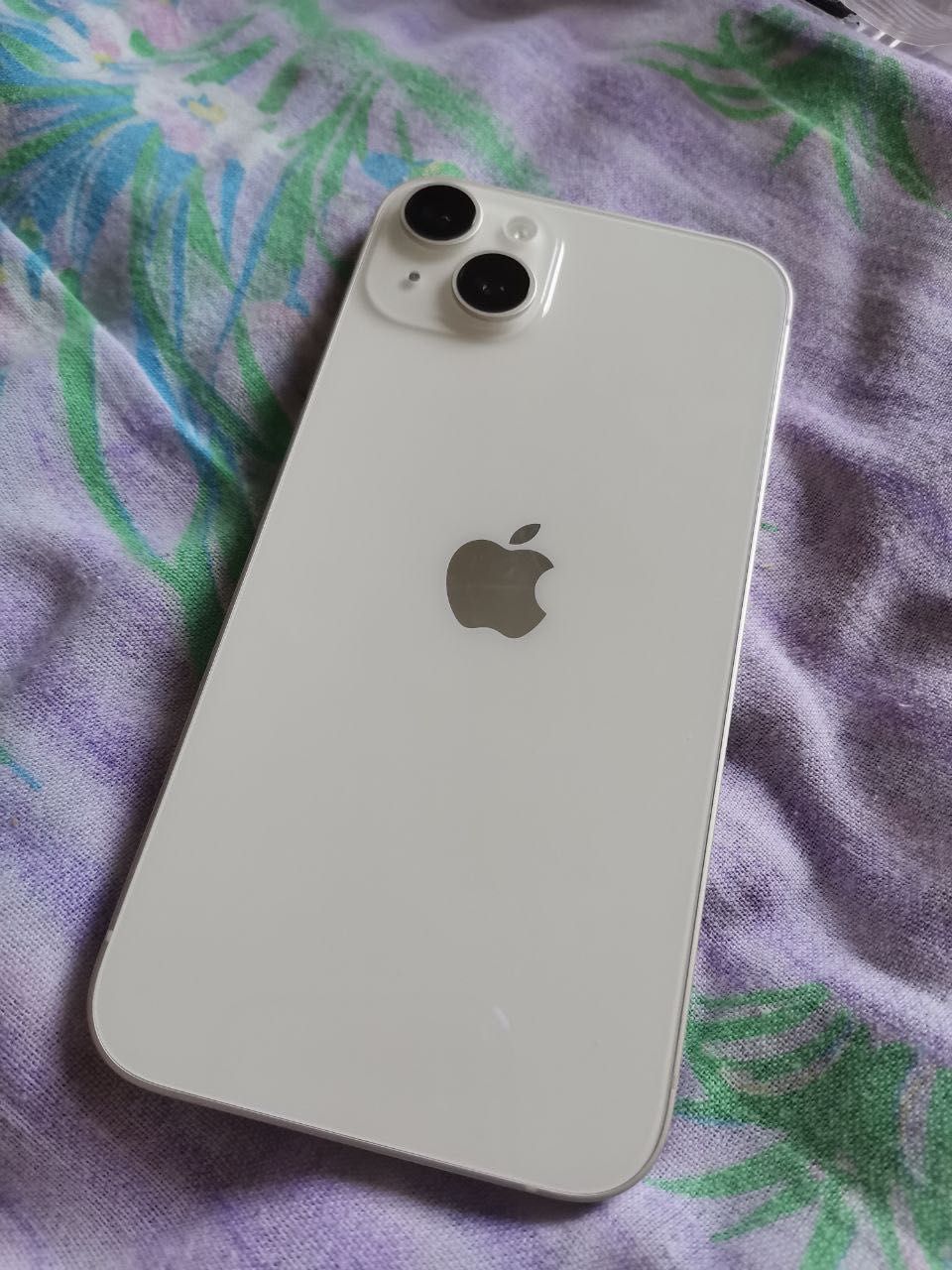 iPhone 14 Plus 128GB Като нов