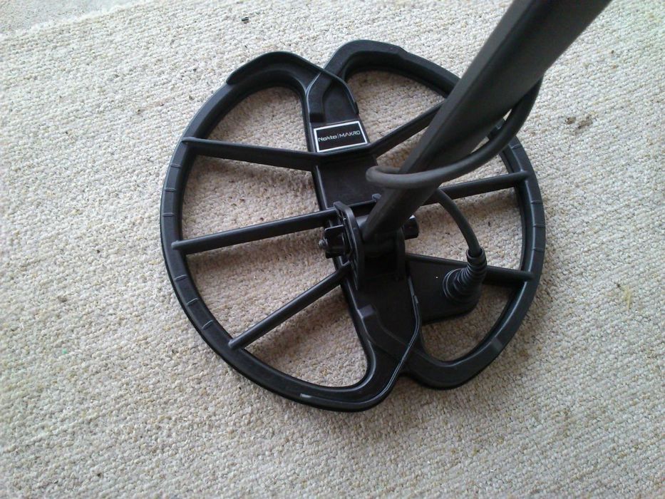 Металдетектор - Металотърсач -Simplex+