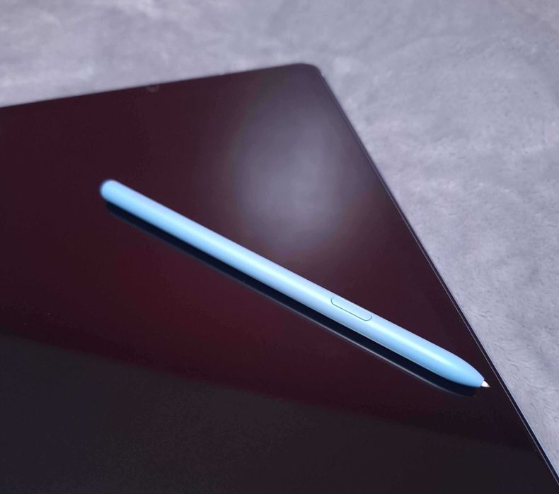 Samsung Galaxy Tab S6 Lite (2022), 128GB, 4GB RAM, 10.4", S Pen, Nouă