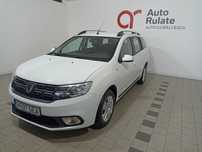 Dacia Logan Dacia Logan MCV 1.5 DCI 75 CP Laureate