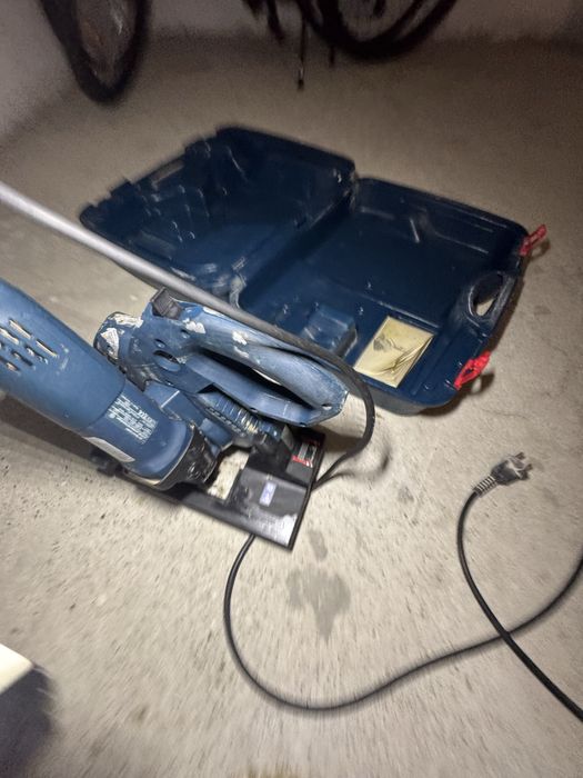 Bosch GNF 35 CA masina de canelat