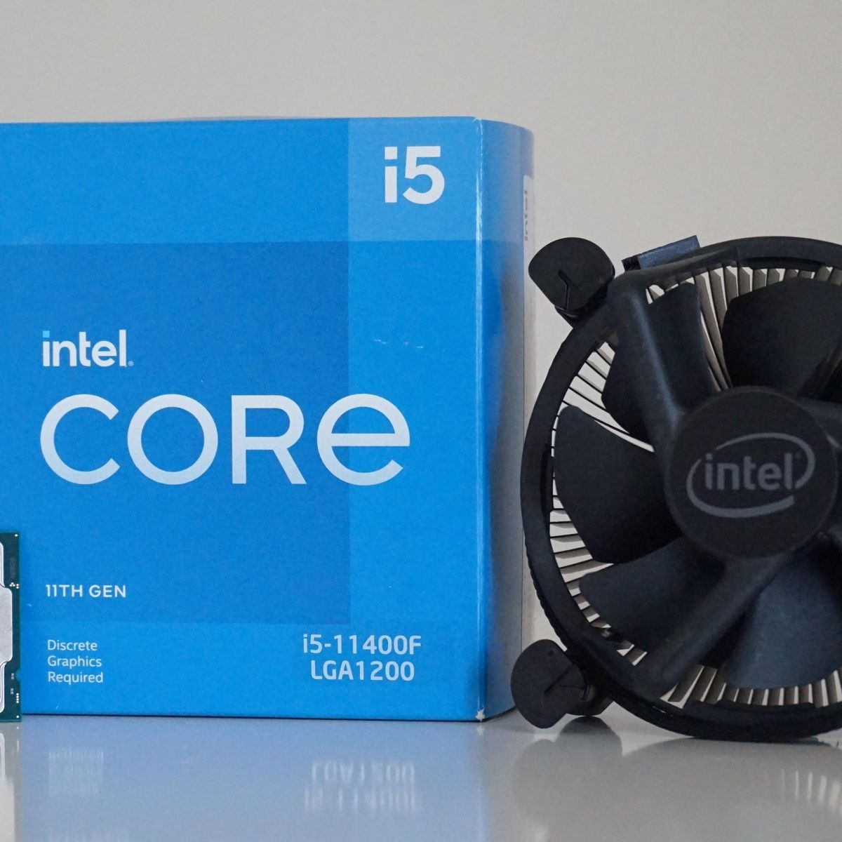 Процесор i5 11400f СПЕШНО!!!