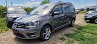 Volkswagen caddy maxy