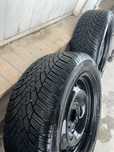snowgripper diska balon sotiladi