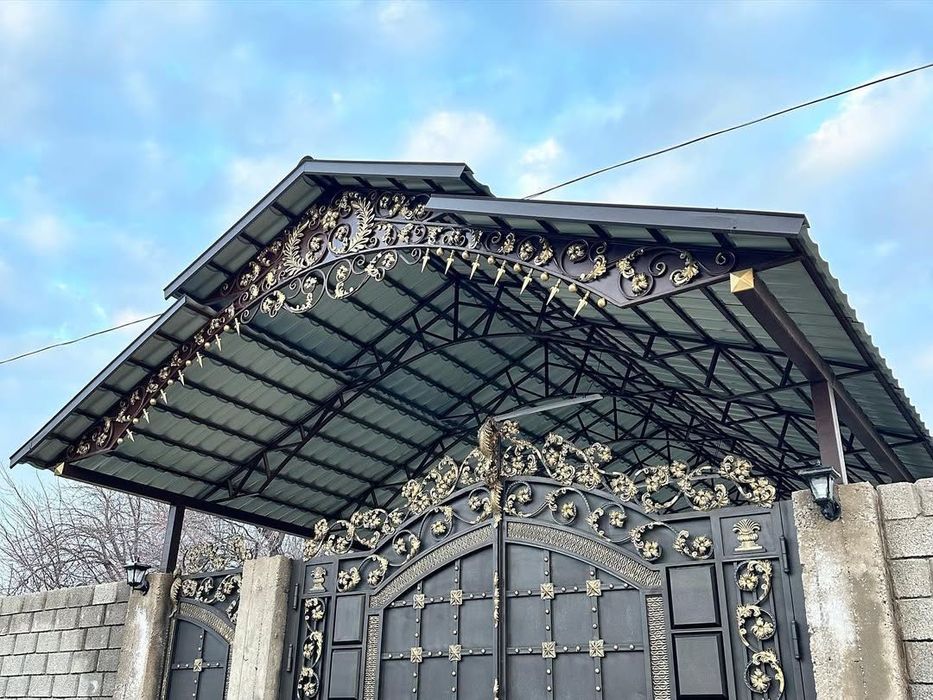 Навес, Навес В Рассрочку, Навесы, Навес на заказ, Навес, Навес, Новес