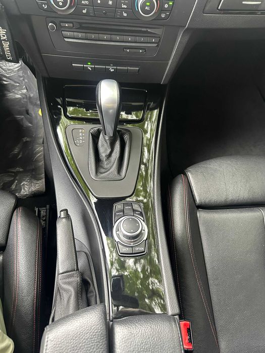 BMW Seria 3 E90 320d XDrive LCI Euro5 Automata