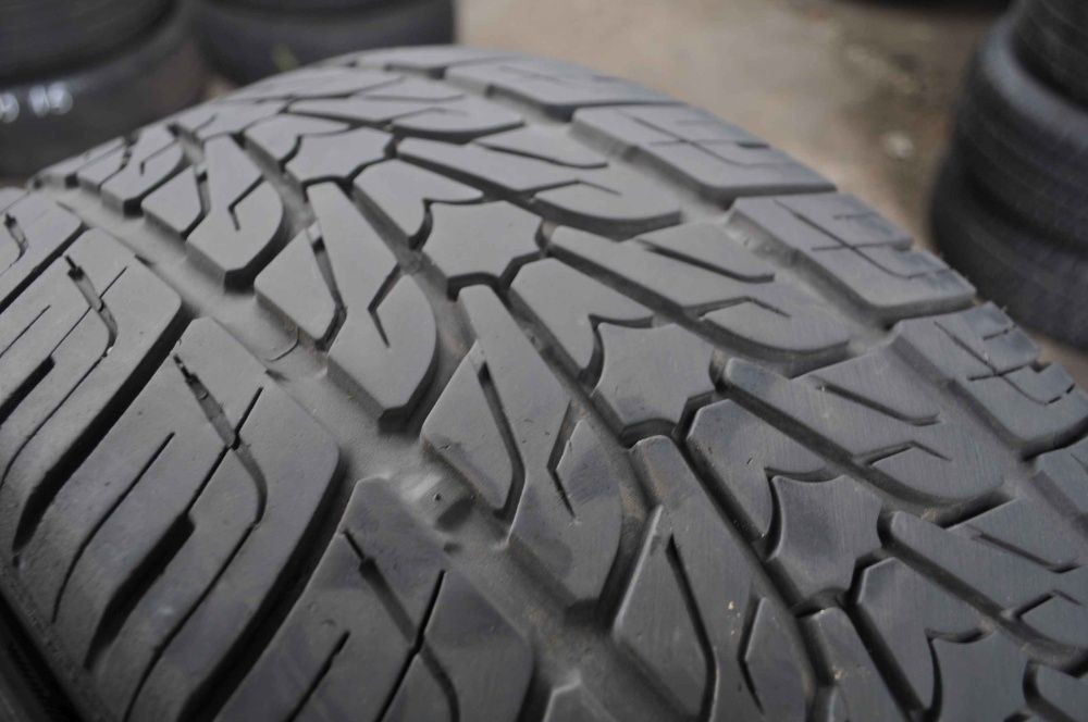 SET 2 Anvelope Vara 255/55 R18 NEXEN Roadian HP 109V