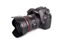 Canon 6D + 24-70 f4