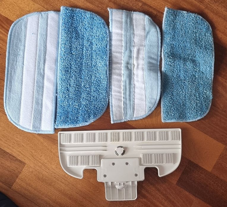 Philips Steam Plus 7020/7021 laveta microfibra/talpa originale