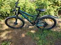 Mtb bicicleta mrb