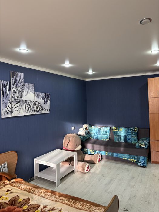 Сдам 1 комн квартиру