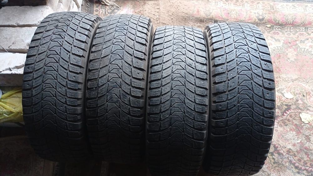 Продается зимние шины