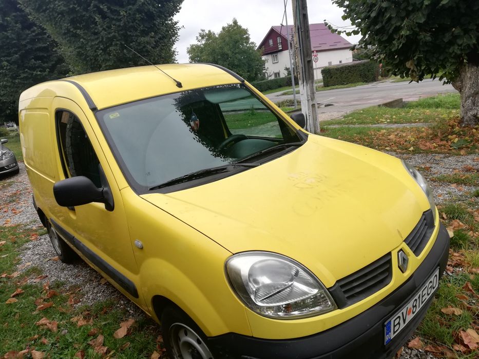 Vand Renault Kangoo