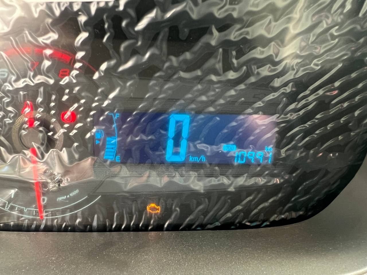 Cobalt zeus rang 11.000 km probeg mexanika sotiladi