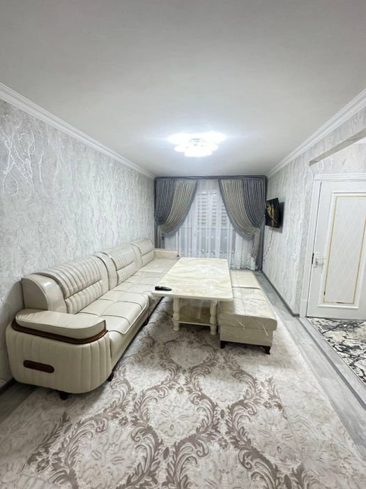 Продается квартира площадью 50 кв.м. По ул. Шота Руставели