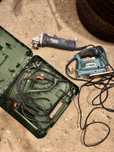 Pachet scule electrice  constructii