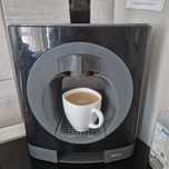 Aparat de cafea Krups