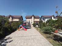 Vila P + M albesti