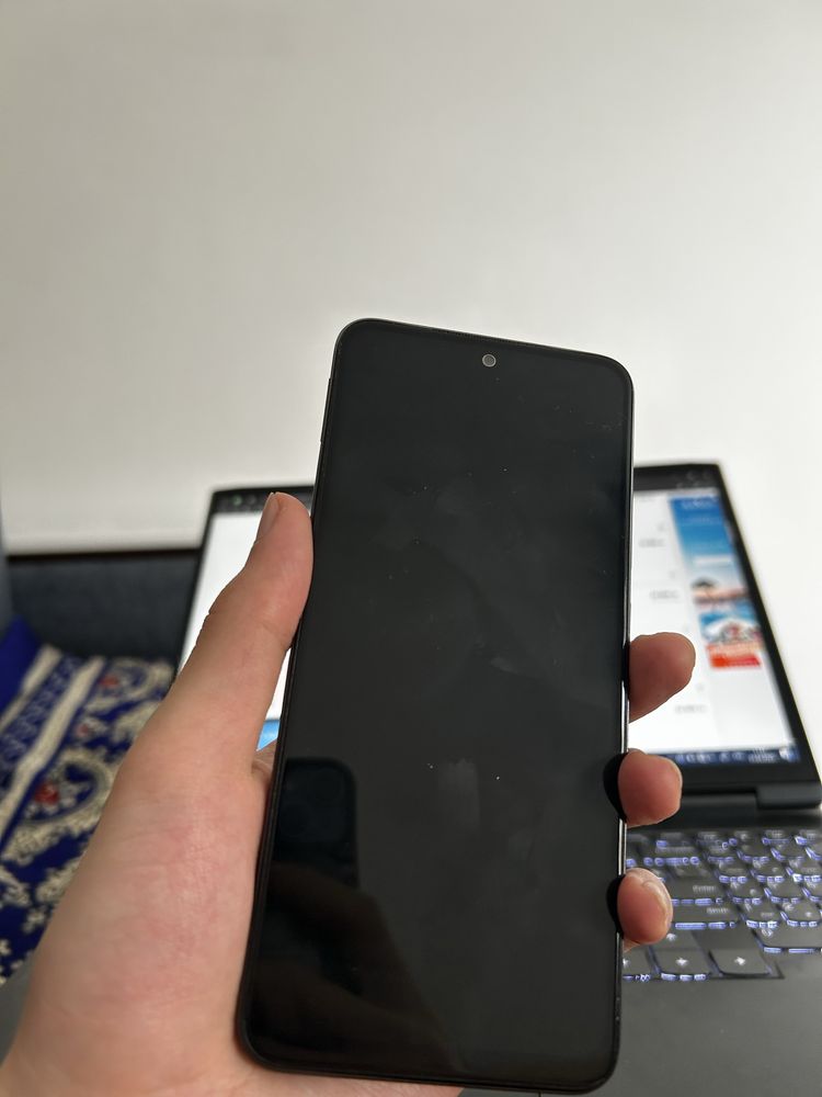Redmi Note 11 128гб в хорошем состоянии