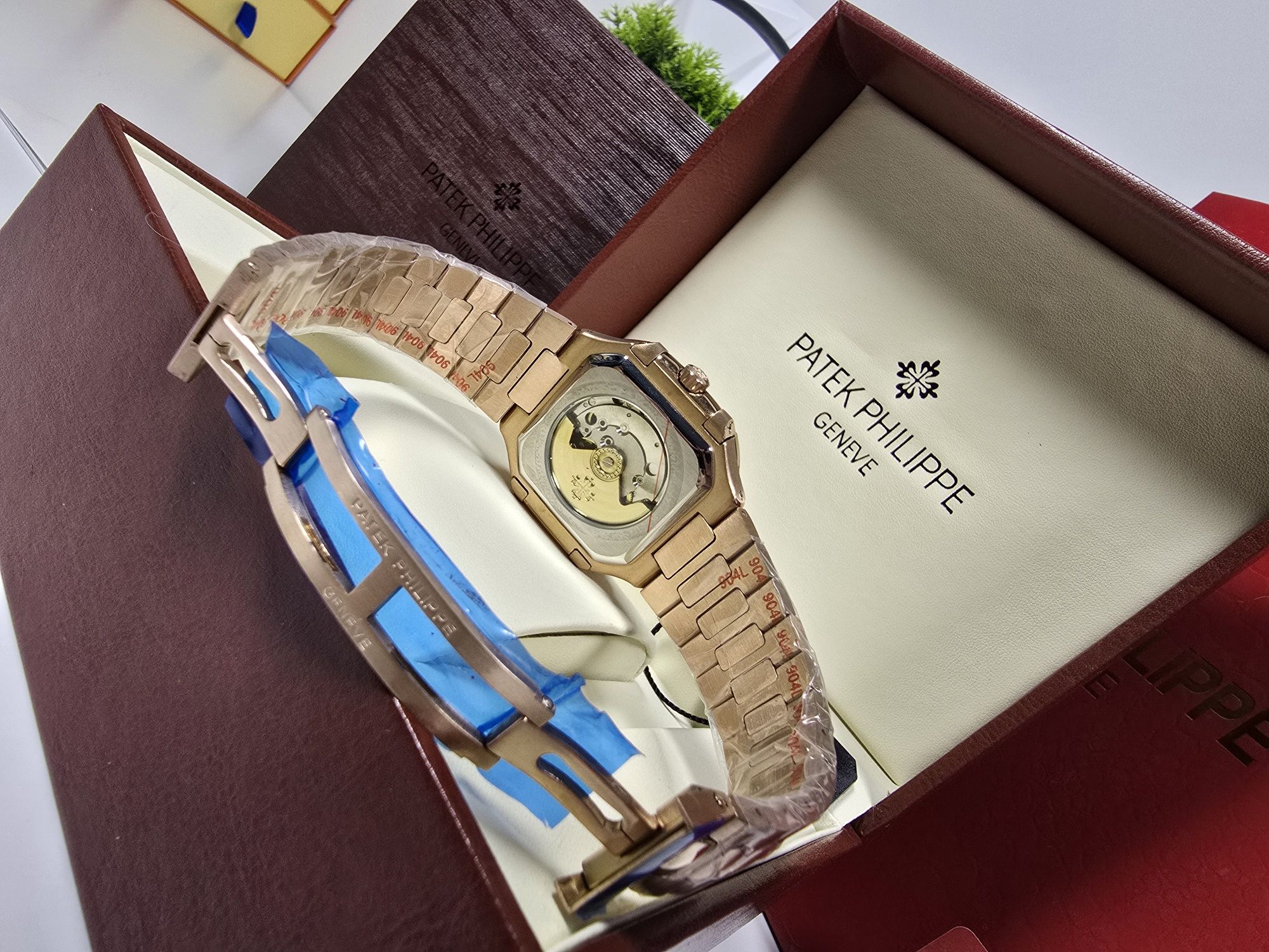 Мъжки часовници Patek