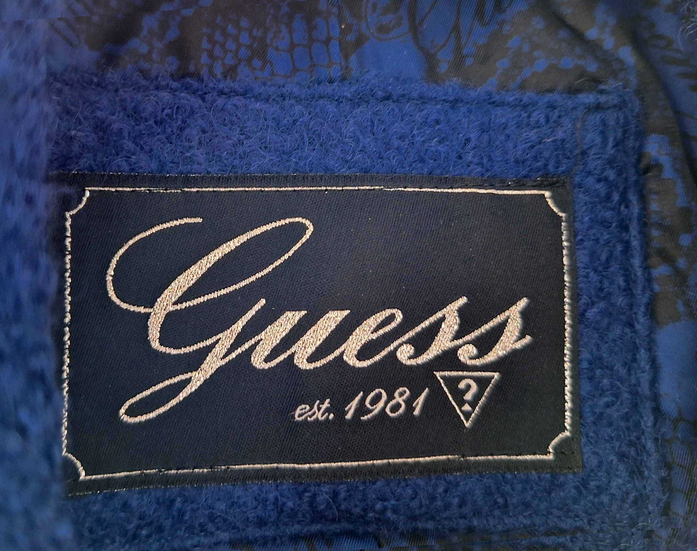 Palton  Dama - Guess - este original & stare impecabila aproape nou