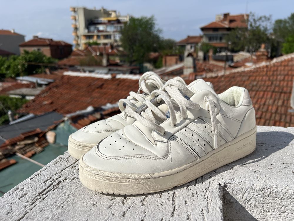 Adidas Forum 43 1/3 Low
