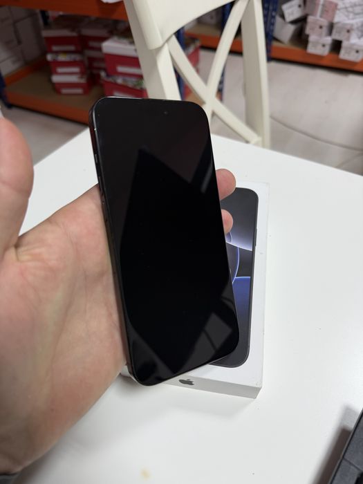 Ipone 16 PRO Max 1 TB