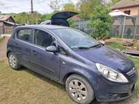 Vând Opel corsa motor 1,3 diesel