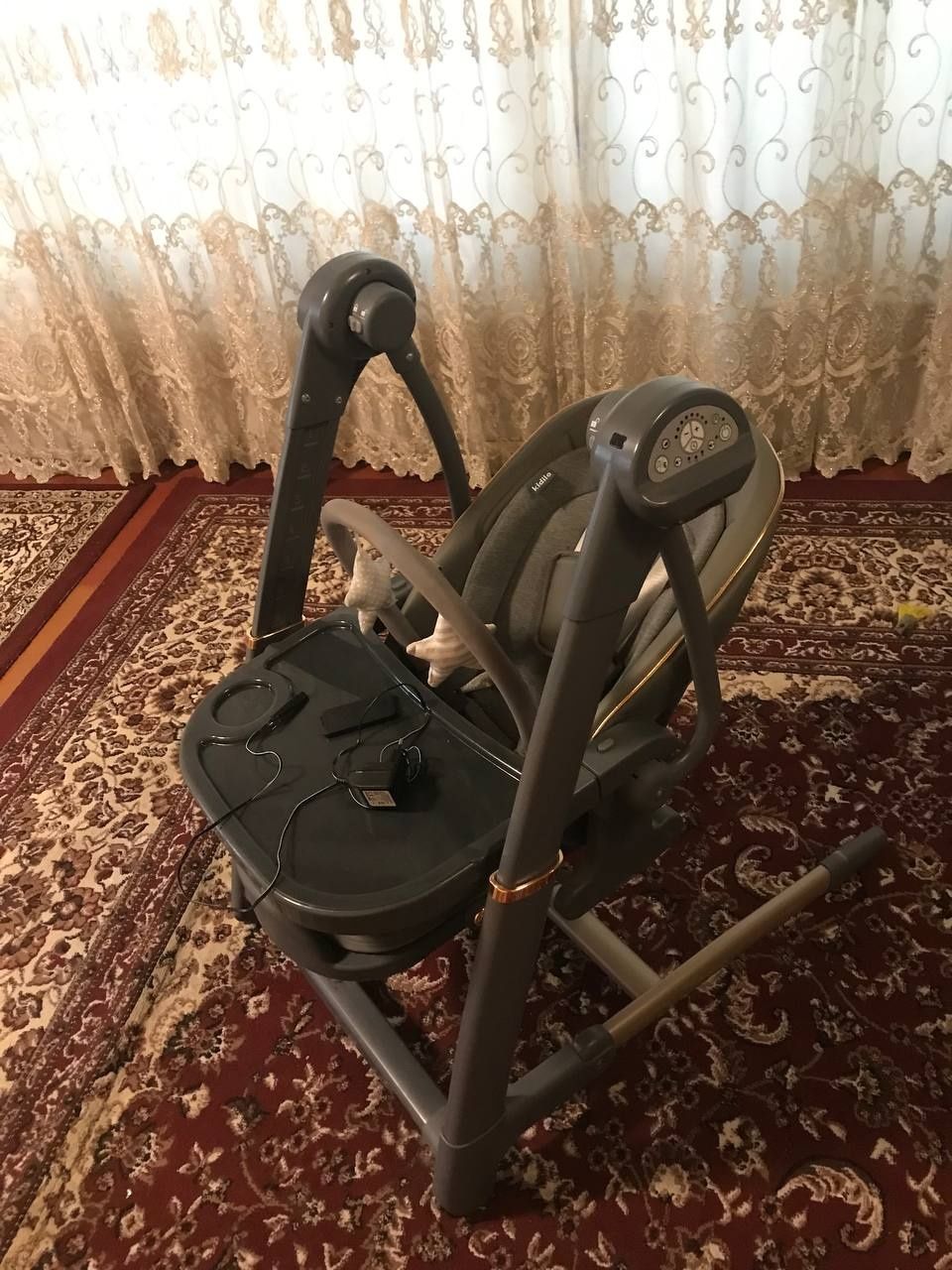 Lulka elektroniy