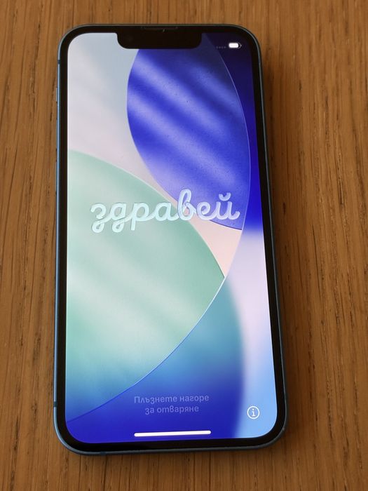 iPhone 13 mini 128 GB
