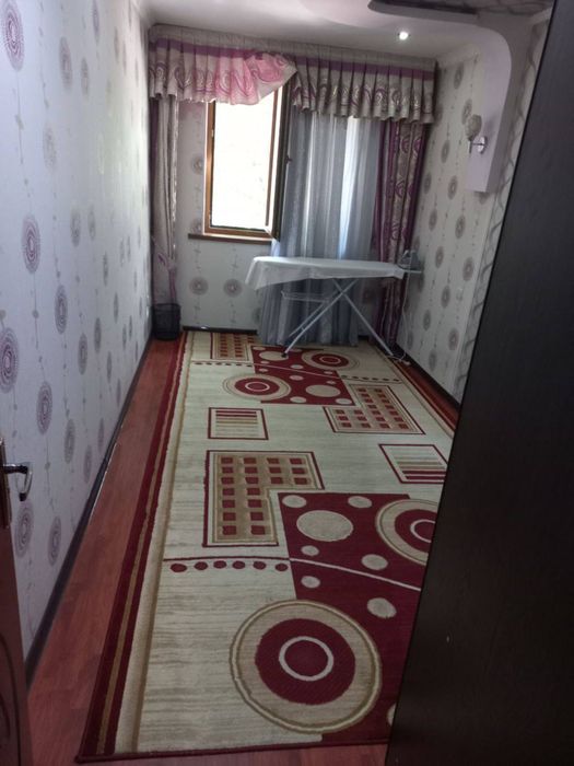 Chilonzor Qizlarga kvartira
