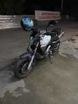 Yamaha MT 03 2008г A2