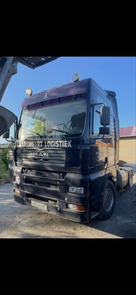 Man galava holati yaxshiishlab tutibti