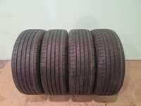 4 Goodyear R18 215/55/ 
нови летни гуми DOT2421