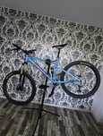 Bicicleta pentru cunoscatori