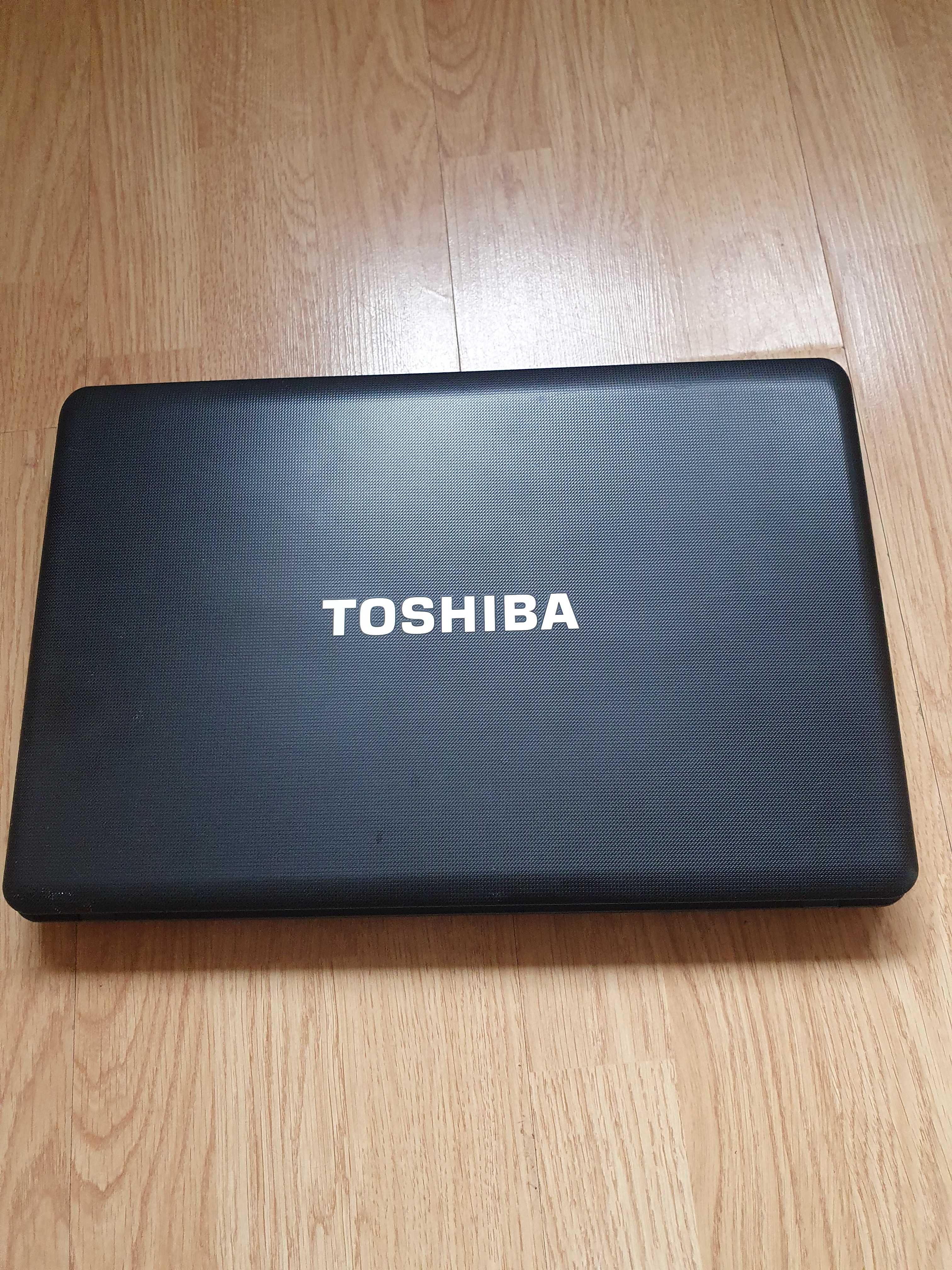 Laptop TOSHIBA Sattelite PRO