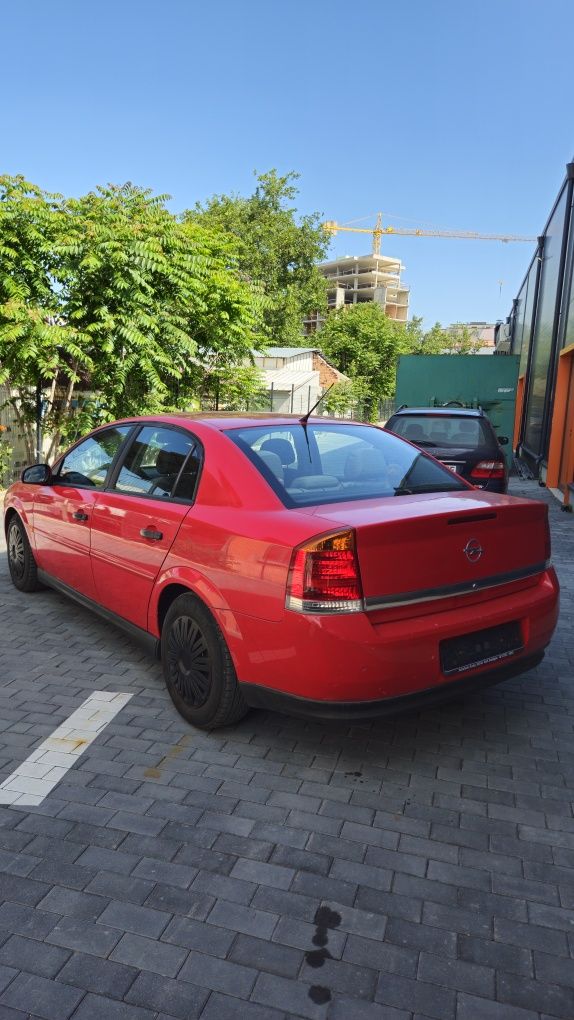 Opel vectra c lim (186.000 КМ  ИСТИНСКИ)