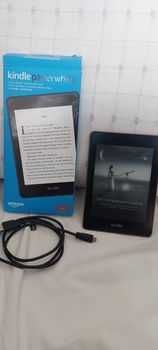 електронен четец Kindle Paperwhite