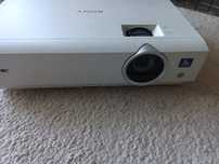 Video proiector Sony VPL-D122