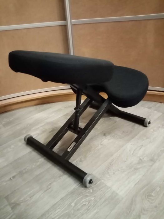 Ортопедический коленный стул